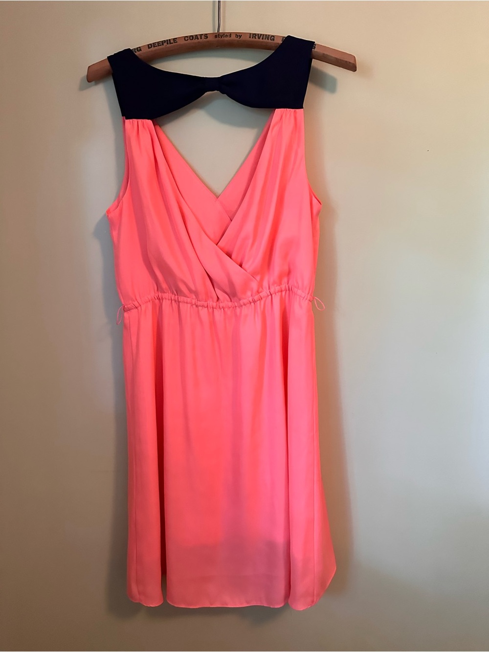 🎉 2 for 25 American Eagle Outfitters Coral Pink Top
